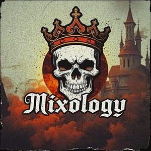 Chrome Toy by Mixology_TOPIC