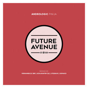 Andrologic — Pinija (2026)