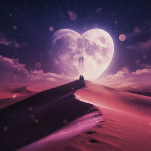 Ishq Ka Wada - the Devotion - Arabic Style, 2025