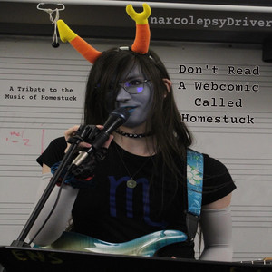 Sardonic Scofflaw - Live by narcolepsyDriver