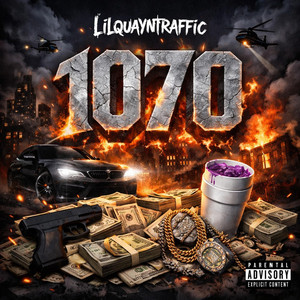 Lilquayntraffic - Pop pillar