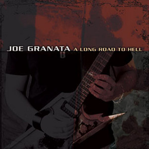 Joe Granata artist photo