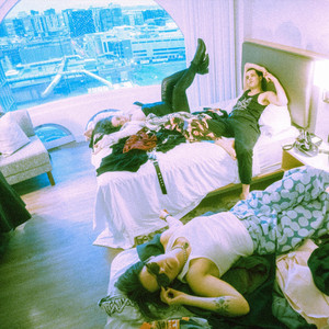Hotel Anonyme album cover