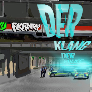 franky371one - Der Klang der Police