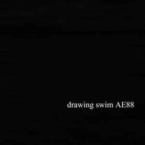 kantong bolong - Drawing Swim Ae88