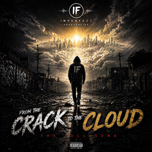 From the crack to the cloud