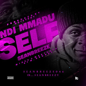 Ndi Mmadu Sef by Seanbreeze