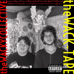 XII Toes by theWACKYCOLLECTIVE, TS, BRVD