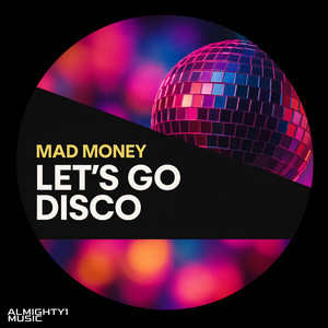 Lets go Disco - Radio Edit