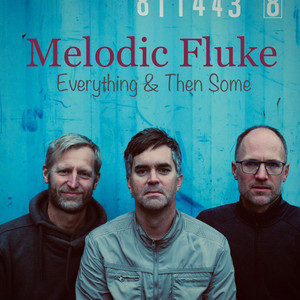 Everything & Then Some album cover
