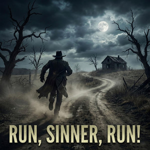 Dead Man's boots by Of Pines And Ghosts