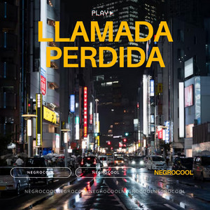 Llamada perdida by NegroCool