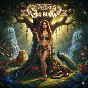 LA FAVORITA by KING BUNNY