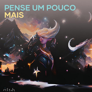 DJ LKS RIT - Pense um Pouco Mais