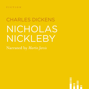 Nicholas Nickleby (Abridged)