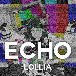 Echo by Lollia