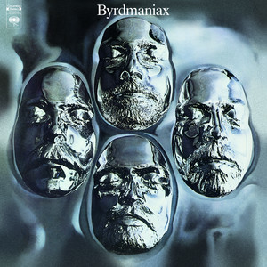 Byrdmaniax cover