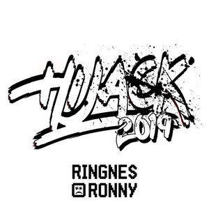 Hijack 2019 by Ringnes-Ronny