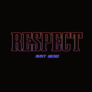 Portada de Respect