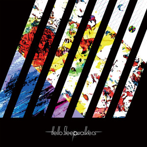 DEAD END by Hello Sleepwalkers