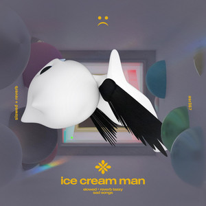 ice cream man - slowed + reverb by slō, twilight, Tazzy