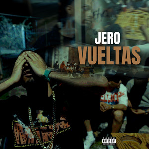 VUELTAS by Jero