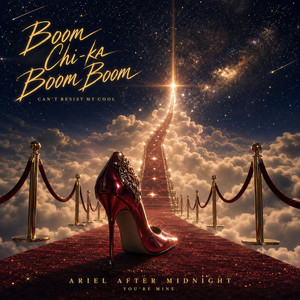 Boom Chi-ka Boom Boom by Ariel After Midnight