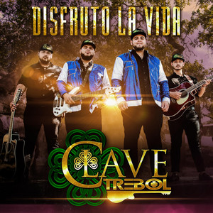 Clave Trébol - Disfruto La Vida