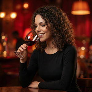 Aida Balkan - La Pahar