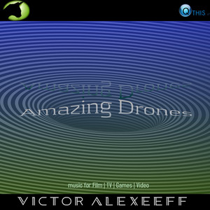 Victor Alexeeff - It's Coming