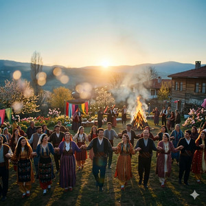 Gönül Halayi by canmusic