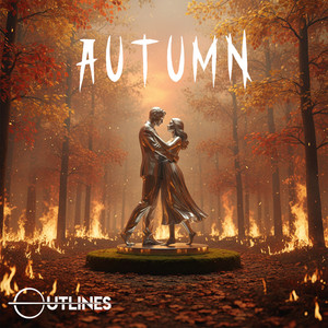 Autumn by Outlines
