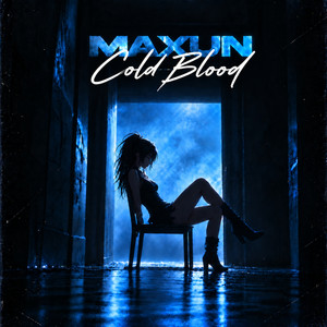 Cold Blood by Maxun