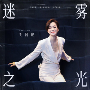 迷雾之光 (《刑警之海外行动》片尾曲) by 毛阿敏