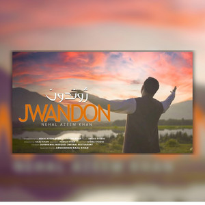 Nehal Azeem - JWANDOON Pashto Song 2024