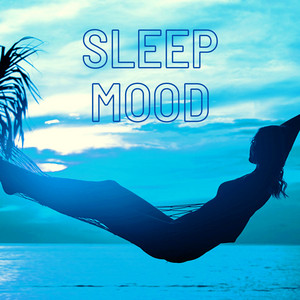 Sleep Mood: Space Atmosphere for Insomnia Cure, Nigt Meditation Music album