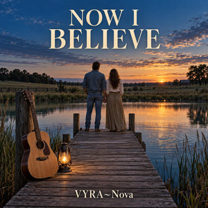 Now I Believe by VYRA~Nova