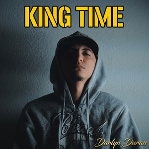 King Time by Darlyn Duran