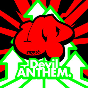 UP - 2026ver. by Devil ANTHEM.