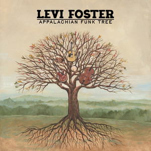 Appalachian Funk Tree by Levi Foster