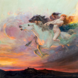 Mysteries by Etienne Broitman