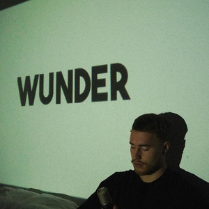 WUNDER by YANG JAY