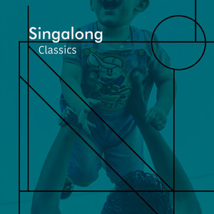 # 1 Album: Singalong Classics album