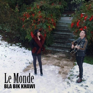 Blabik Khawi by Cheba Souad, Hichem Smati