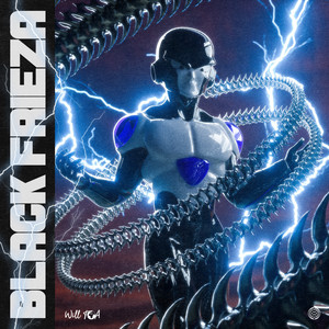 Black Frieza