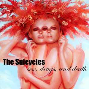 Vacation from the Sun by The Suicycles, Cavedoll