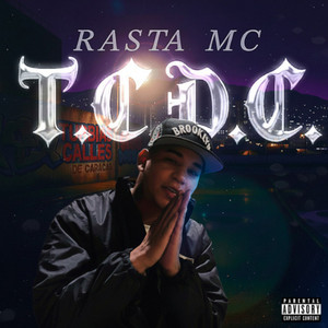 TURBIAS CALLES DE CARACAS by Rasta MC