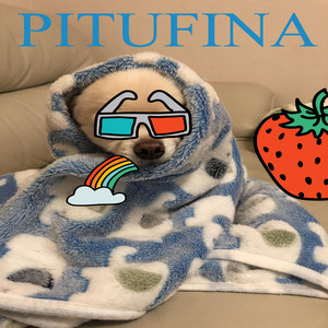 Pitufina TikTok by CaviarFlow
