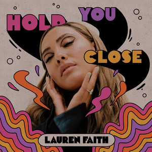 Portada de Hold You Close