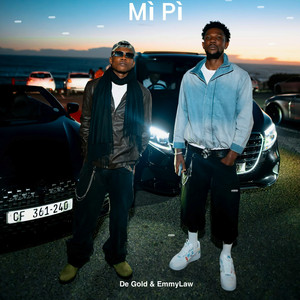 Mì Pì by De Gold, Emmy Law